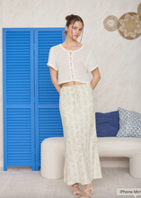 Load image into Gallery viewer, ISLA MAXI SKIRT
