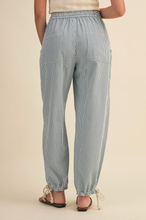 Load image into Gallery viewer, STRIPED SORRENTO PANTS
