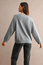 Load image into Gallery viewer, REESE RAGLAN SWEATER

