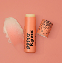 Load image into Gallery viewer, PINK GRAPEFRUIT LIP BALM

