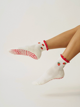 Load image into Gallery viewer, EFFORTLESS CLUB SOCKS // 5 STYLES
