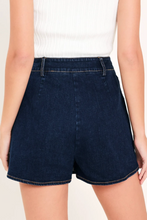 Load image into Gallery viewer, TEAGAN MINI SKORT
