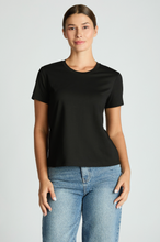 Load image into Gallery viewer, BEST SELLER-EVERYDAY COTTON CREW TEE // 3 COLORS
