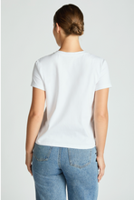 Load image into Gallery viewer, BEST SELLER-EVERYDAY COTTON CREW TEE // 3 COLORS
