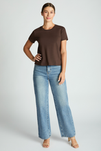 Load image into Gallery viewer, BEST SELLER-EVERYDAY COTTON CREW TEE // 3 COLORS
