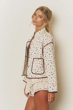 Load image into Gallery viewer, FIONA PATCH POCKET JACKET
