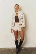Load image into Gallery viewer, FIONA PATCH POCKET JACKET
