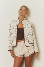 Load image into Gallery viewer, FIONA PATCH POCKET JACKET
