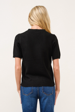 Load image into Gallery viewer, CELINE LUXE CREW NECK
