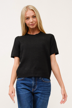 Load image into Gallery viewer, CELINE LUXE CREW NECK
