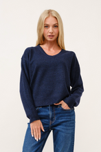 Load image into Gallery viewer, ISLA SWEATER // 2 COLORS
