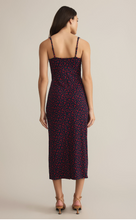 Load image into Gallery viewer, ELEVE LA ROSA DITSY MIDI DRESS - Z SUPPLY
