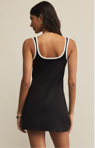 VOLLY DRESS - Z SUPPLY