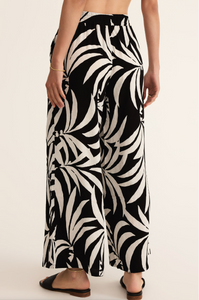 DANTE VACANCES PANTS - Z SUPPLY