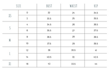 Load image into Gallery viewer, ISLA PEPLUM TOP
