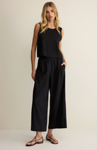 Load image into Gallery viewer, SCOUT LINEN PANTS // Z SUPPLY
