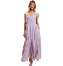 Load image into Gallery viewer, NORA MAXI DRESS
