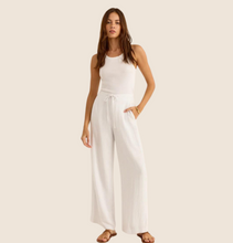 Load image into Gallery viewer, CORTEZ LINEN PANTS - Z SUPPLY
