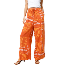 Load image into Gallery viewer, MADRID WIDE LEG PANTS // FINAL SALE
