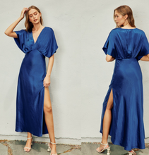 Load image into Gallery viewer, FAYE MAXI DRESS
