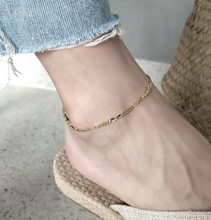 Load image into Gallery viewer, STELLA ANKLET

