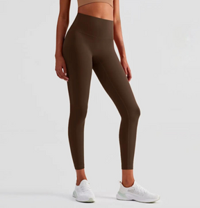 *RESTOCK* EMPOWER HIGH WAIST LEGGING