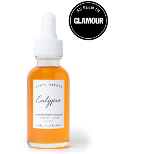 CALYPSO VITAMIN C MOISTURE ELIXIR SERUM