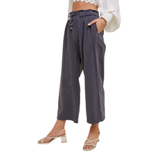 Load image into Gallery viewer, ISLA LINEN PANTS
