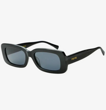 Load image into Gallery viewer, NOA ACETATE RECTANGULAR SUNGLASSES &amp; CASE- FREYRS
