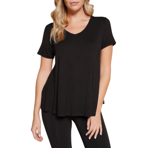 BAMBOO CLASSIC V TOP