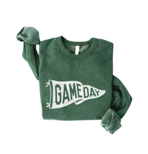 Load image into Gallery viewer, GAME DAY BANNER CREWNECK
