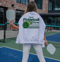 Load image into Gallery viewer, *PREORDER -PICKLE BALL CHAMP CREWNECK
