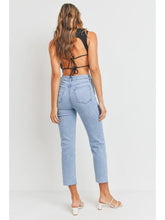 Load image into Gallery viewer, CLASSIC STRAIGHT DENIM
