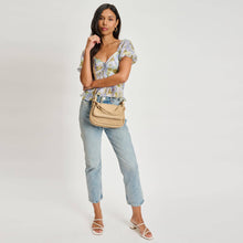 Load image into Gallery viewer, Sirenity Crossbody: Oatmilk
