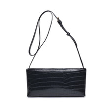 Load image into Gallery viewer, Mandy Crossbody: Black
