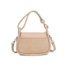 Load image into Gallery viewer, Sirenity Crossbody: Oatmilk
