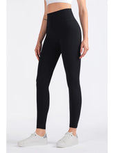 Load image into Gallery viewer, *RESTOCK* LUXE SEAMLESS HIGH WAIST LEGGING
