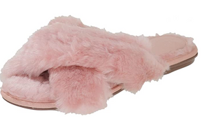 VALENTINA SLIPPERS // OTHER COLORS