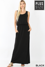 Load image into Gallery viewer, ISABELLA DRESS // CURVY
