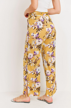 Load image into Gallery viewer, SIDE BUTTON PALAZZO PANT
