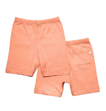 Load image into Gallery viewer, RYLEY SHORTS // CANTALOUPE
