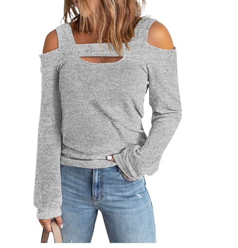 HARLOW KNIT TOP