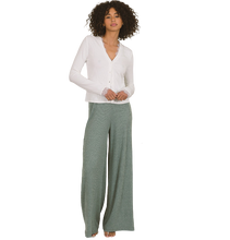 Load image into Gallery viewer, CLARA RIBBED PANTS // 2 COLORS
