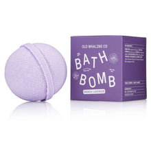 Load image into Gallery viewer, French Lavender Bath Bomb
