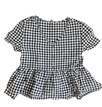 Load image into Gallery viewer, ISLA SMOCKED TOP

